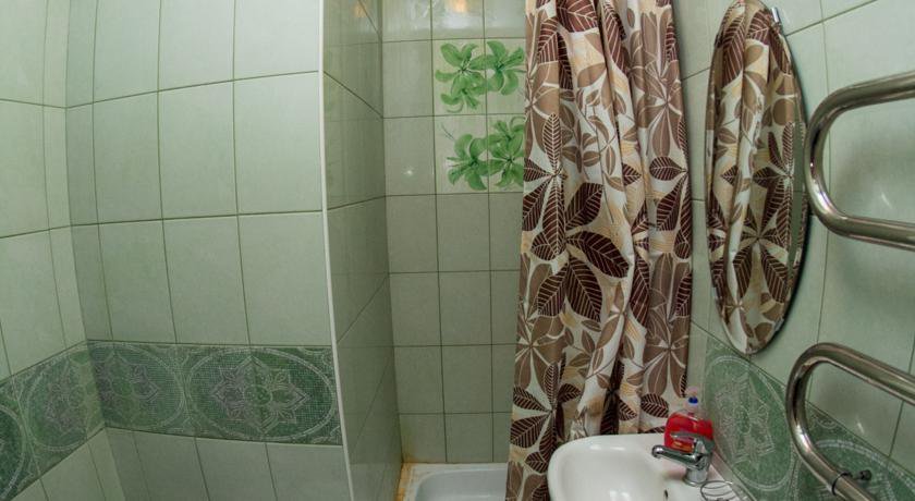 Гостиница  Evropa Уфа